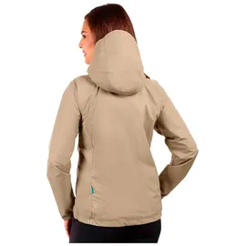 Kilpi Sonna Jacke - Khaki - 36