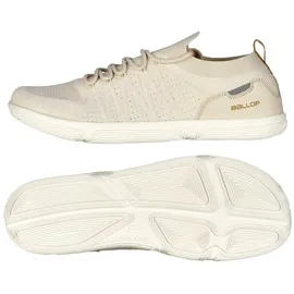 Ballop Barefoot Movel Herren Beige 44