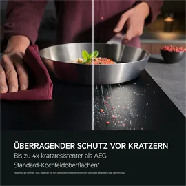 AEG Induktions-Kochfeld TII84B1FFZ
