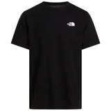 The North Face Evolution Box NSE schwarz S