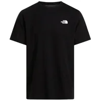 The North Face Evolution Box NSE schwarz S
