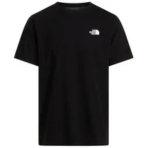 The North Face Evolution Box NSE schwarz S
