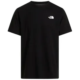 The North Face Evolution Box NSE schwarz S