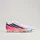 adidas F50 Hyperfast Elite IN Herren Weiß/Blau 44