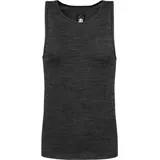 normani Outdoor Sports Merino Unterhemd Alice Springs Grau XXL