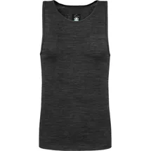 normani Outdoor Sports Merino Unterhemd Alice Springs Grau XXL