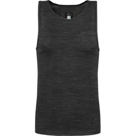 normani Outdoor Sports Merino Unterhemd Alice Springs Grau XXL