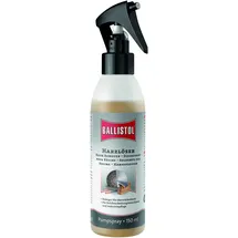 Ballistol Harzlöser Pumpspray 150 ml