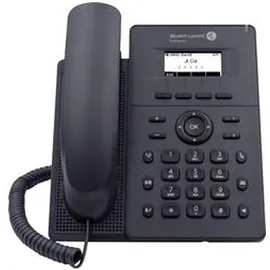 Alcatel Alcatel-Lucent Enterprise H2P DECT-Telefon Grau