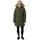 DLX Ellington Jacke - Dark Vine - L