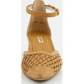 Paul Green 3856-009 Damen braun, 39 EU