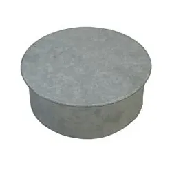 Bertrams Fal Kapsel 13K80 Ø 80 x 0,6 mm, lose