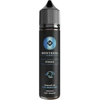 Vampire Vape Montreal Eagle Aroma