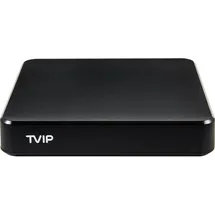 TVIP S-Box v.706 4K UHD Android 11