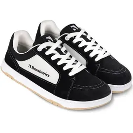 barebarics Legend Herren Black/White 39
