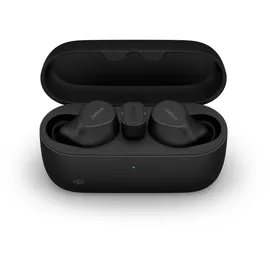 JABRA Evolve2 Buds USB-C MS + Wireless Charging Pad