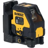 DeWalt Kreuzlinienlaser DCLE14201RB