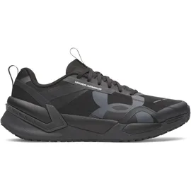 Under Armour Reign XT Herren Black/Anthracite/Castlerock 46