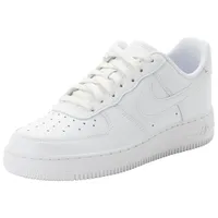 Nike Schuhe Nike Air Force 1 '07 Fresh DM0211100 - Weiß