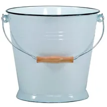 Krüger Putzeimer 5 Liter Weiß