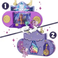 Hasbro My Little Pony Zaubermelodie Radio