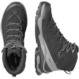 Salomon Quest Echo GTX schwarz 42.0