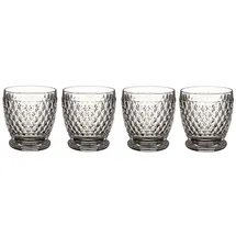 Villeroy & Boch Boston Becher 0,2 l 4-tlg.