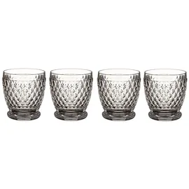 Villeroy & Boch Boston Becher 0,2 l 4-tlg.