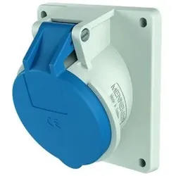 Mennekes 1492 Anbaudose 32A3p6h230V IP44