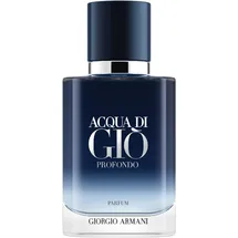 Giorgio Armani Acqua di Giò Profondo Parfum 200 ml