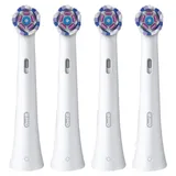 Oral-B iO Radiant White Aufsteckbürste 4 St.