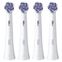 Oral-B iO Radiant White Aufsteckbürste 4 St.