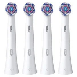 Oral-B iO Radiant White Aufsteckbürste 4 St.