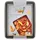 Birkmann Bakers Best Back- und Auflaufform 28 x 23 cm