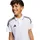 adidas Tiro 25 Competition Poloshirt Kinder - white 116