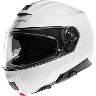 Glossy White XS