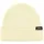 Lundhags Core Ribbed Beanie Beige