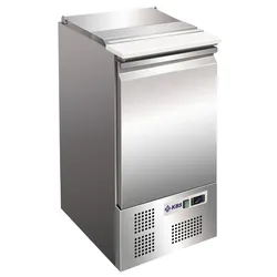 KBS Gastrotechnik KBS Saladette KBS 450