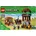 LEGO Minecraft Ein Verwüster am Plünderer-Außenposten 21278
