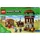 LEGO Minecraft Ein Verwüster am Plünderer-Außenposten 21278