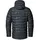 Haglöfs ROC Flash Down Hood Men true black XXL