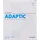 Emra-Med Adaptic 12.7x22.9 cm feuchte Wundauflage