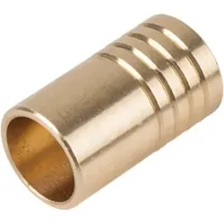 KS Tools Verbindungsstück gold groß