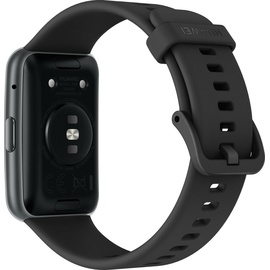 Huawei Watch Fit graphite black