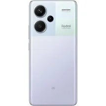 Xiaomi Redmi Note 13 Pro+ 5G 12 GB RAM 512 GB Aurora Purple