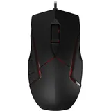 Cherry MC 3.1 RGB Gaming Mouse schwarz, USB (JM-3000-2)