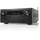 Denon AVC-A1H Heimkino-Receiver 5 Jahre Mitgliedgarantie - Stück - Schwarz