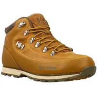 HELLY HANSEN The Forester Wanderstiefel - Bone Brown / HH Khaki - EU 45