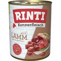 Rinti Kennerfleisch Lamm 24 x 800 g