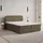 masseno ARMEL 160 x 200 cm Beige